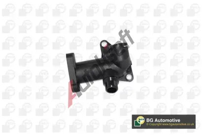 BGA Příruba chladiva BGA FA0103, FA0103 BGA Příruba chladiva BGA FA0103, FA0103