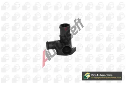 BGA P��ruba chladiva BGA FA0106, FA0106