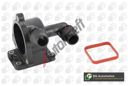 BGA P��ruba chladiva BGA FA0905, FA0905