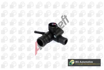 BGA P��ruba chladiva BGA FA2300, FA2300