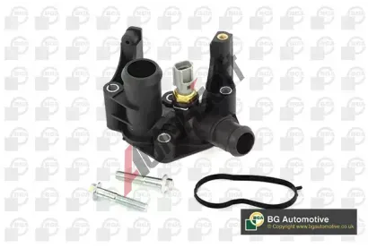 BGA Příruba chladiva BGA FA2307, FA2307 BGA Příruba chladiva BGA FA2307, FA2307