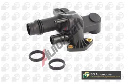 BGA Příruba chladiva BGA FA4201, FA4201 BGA Příruba chladiva BGA FA4201, FA4201