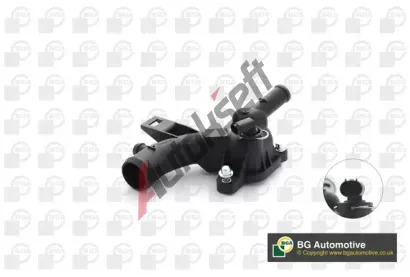 BGA Příruba chladiva BGA FA9501, FA9501 BGA Příruba chladiva BGA FA9501, FA9501