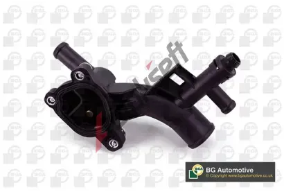 BGA P��ruba chladiva BGA FA9511, FA9511