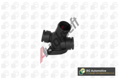 BGA P��ruba chladiva BGA FA9601, FA9601