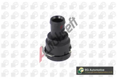 BGA P��ruba chladiva BGA FA9607, FA9607