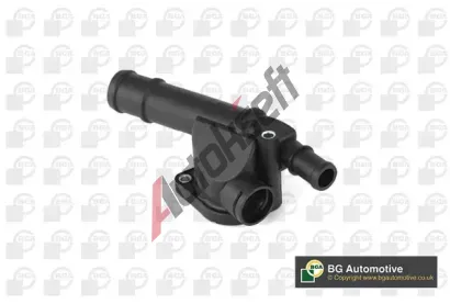 BGA P��ruba chladiva BGA FA9613, FA9613