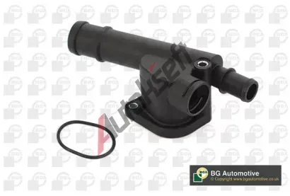 BGA P��ruba chladiva BGA FA9618, FA9618