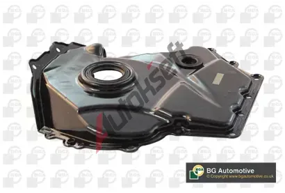 BGA Rozvodovka BGA FC0101, FC0101