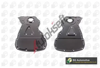 BGA Rozvodovka BGA FC2301, FC2301