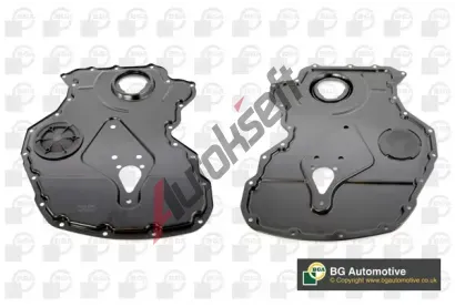 BGA Rozvodovka BGA FC2303, FC2303