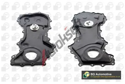 BGA Rozvodovka BGA FC7300, FC7300