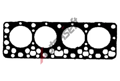 BGA T�sn�n� hlavy v�lce BGA GK6338, GK6338