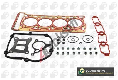 BGA Sada t�sn�n� hlavy v�lce BGA HK0106, HK0106