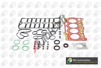BGA Sada těsnění hlavy válce BGA HK0110, HK0110 BGA Sada těsnění hlavy válce BGA HK0110, HK0110
