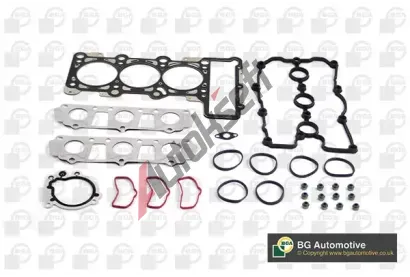 BGA Sada těsnění hlavy válce BGA HK0112, HK0112 BGA Sada těsnění hlavy válce BGA HK0112, HK0112