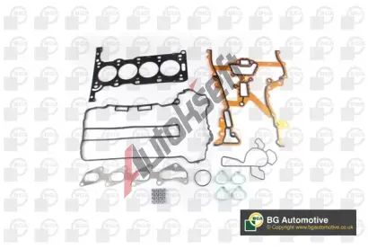 BGA Sada t�sn�n� hlavy v�lce BGA HK0139, HK0139