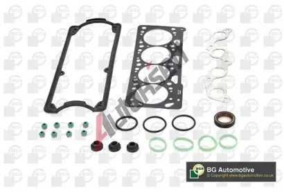 BGA Sada t�sn�n� hlavy v�lce BGA HK0512, HK0512