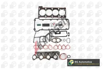 BGA Sada t�sn�n� hlavy v�lce BGA HK0541, HK0541