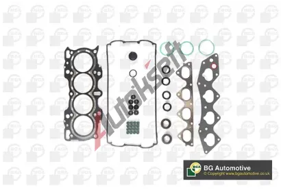 BGA Sada těsnění hlavy válce BGA HK0565, HK0565 BGA Sada těsnění hlavy válce BGA HK0565, HK0565