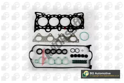 BGA Sada těsnění hlavy válce BGA HK0569, HK0569 BGA Sada těsnění hlavy válce BGA HK0569, HK0569