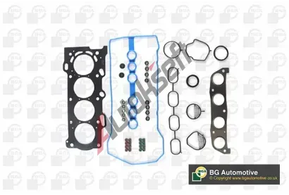 BGA Sada t�sn�n� hlavy v�lce BGA HK0570, HK0570