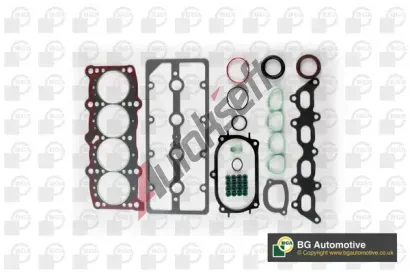 BGA Sada t�sn�n� hlavy v�lce BGA HK0586, HK0586