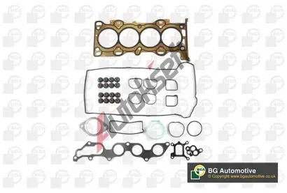 BGA Sada t�sn�n� hlavy v�lce BGA HK0730, HK0730