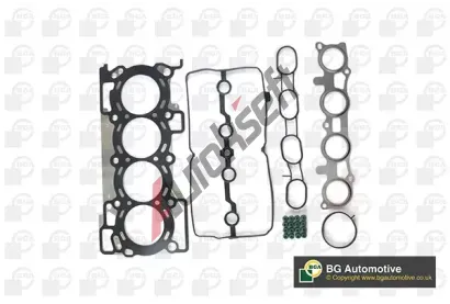 BGA Sada t�sn�n� hlavy v�lce BGA HK0771, HK0771