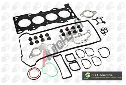 BGA Sada t�sn�n� hlavy v�lce BGA HK0787, HK0787