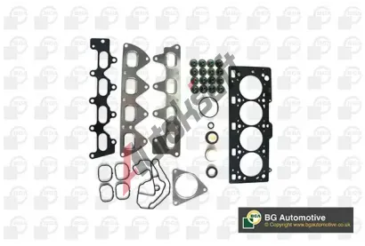 BGA Sada t�sn�n� hlavy v�lce BGA HK0792, HK0792