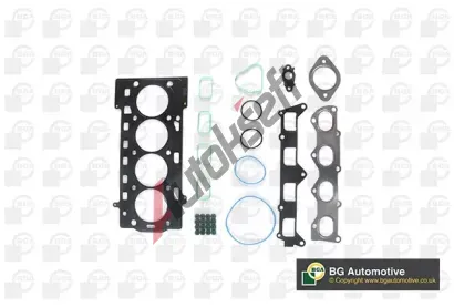 BGA Sada t�sn�n� hlavy v�lce BGA HK0793, HK0793