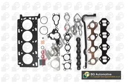 BGA Sada t�sn�n� hlavy v�lce BGA HK0796, HK0796