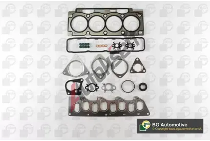 BGA Sada těsnění hlavy válce BGA HK0799, HK0799 BGA Sada těsnění hlavy válce BGA HK0799, HK0799