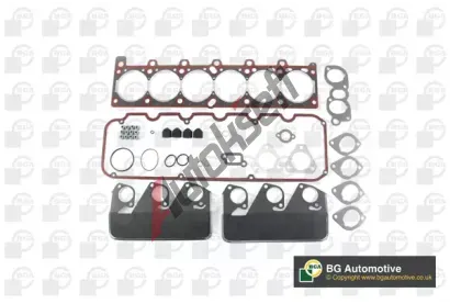 BGA Sada t�sn�n� hlavy v�lce BGA HK1326, HK1326