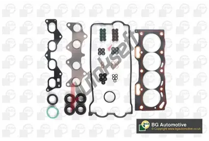 BGA Sada těsnění hlavy válce BGA HK1530, HK1530 BGA Sada těsnění hlavy válce BGA HK1530, HK1530