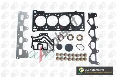 BGA Sada t�sn�n� hlavy v�lce BGA HK1544, HK1544