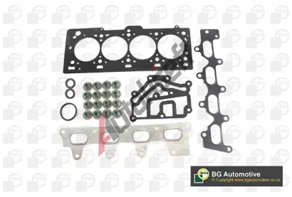 BGA Sada t�sn�n� hlavy v�lce BGA HK1547H, HK1547H