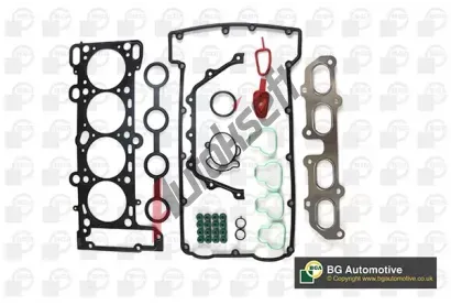 BGA Sada těsnění hlavy válce BGA HK1549H, HK1549H BGA Sada těsnění hlavy válce BGA HK1549H, HK1549H