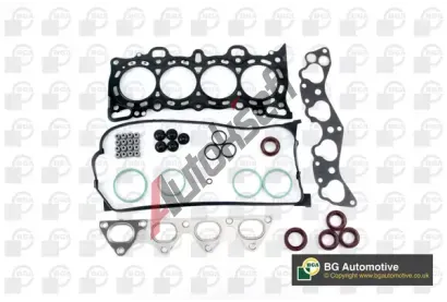 BGA Sada t�sn�n� hlavy v�lce BGA HK1555, HK1555