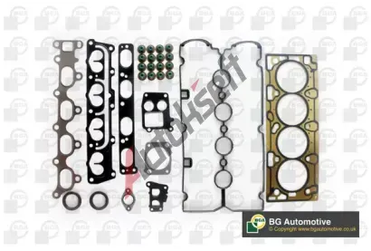 BGA Sada t�sn�n� hlavy v�lce BGA HK1732, HK1732