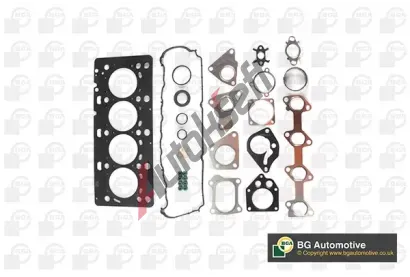 BGA Sada těsnění hlavy válce BGA HK1748, HK1748 BGA Sada těsnění hlavy válce BGA HK1748, HK1748