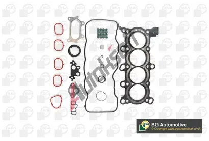 BGA Sada t�sn�n� hlavy v�lce BGA HK1764, HK1764