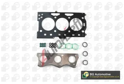 BGA Sada t�sn�n� hlavy v�lce BGA HK1793, HK1793