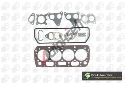 BGA Sada těsnění hlavy válce BGA HK1795, HK1795 BGA Sada těsnění hlavy válce BGA HK1795, HK1795