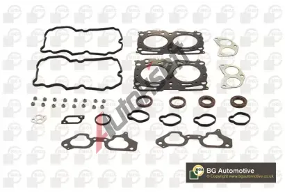 BGA Sada t�sn�n� hlavy v�lce BGA HK1911, HK1911