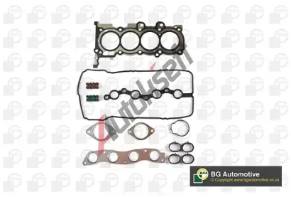 BGA Sada těsnění hlavy válce BGA HK1969, HK1969 BGA Sada těsnění hlavy válce BGA HK1969, HK1969