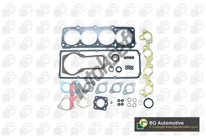 BGA Sada těsnění hlavy válce BGA HK2304, HK2304 BGA Sada těsnění hlavy válce BGA HK2304, HK2304