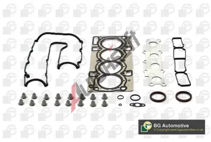 BGA Sada t�sn�n� hlavy v�lce BGA HK2320, HK2320