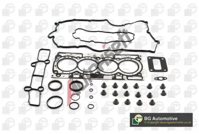 BGA Sada t�sn�n� hlavy v�lce BGA HK2321, HK2321